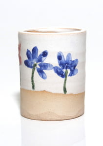 Sara Enamels Opaque green Sara Enamels Opaque green