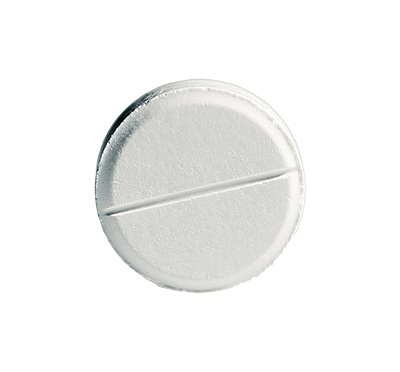 Endosorb® Tablets 1.5 g - Single Tablets