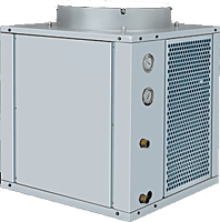 Energen Heat Pump 7.5kw with 1000 Liters Tank