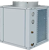 Energen Heat Pump 7.5kw with 1000 Liters Tank