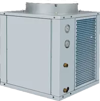 Energen Heat Pump 7.5kw with 1000 Liters Tank