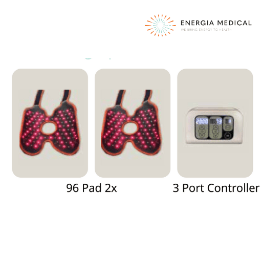 Knee Core Package Knee Core Package