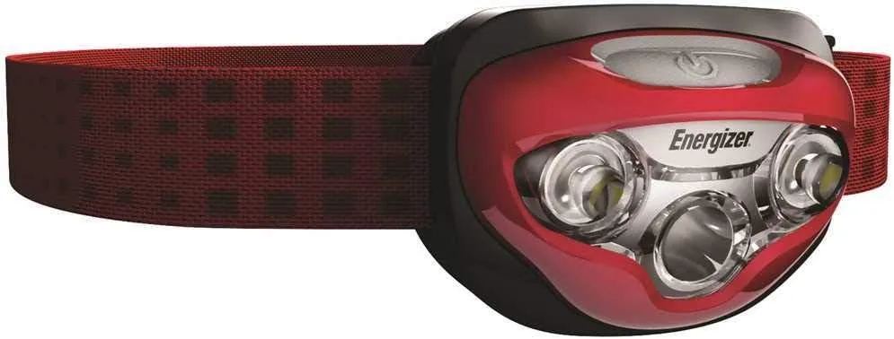 Energizer HD LED Vision Industrial Headlamp