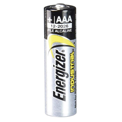 Energizer Battery Energizer Industrial AAA Batteries 6 / 24 batteries