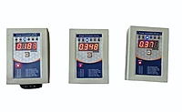 Energy consumption monitor