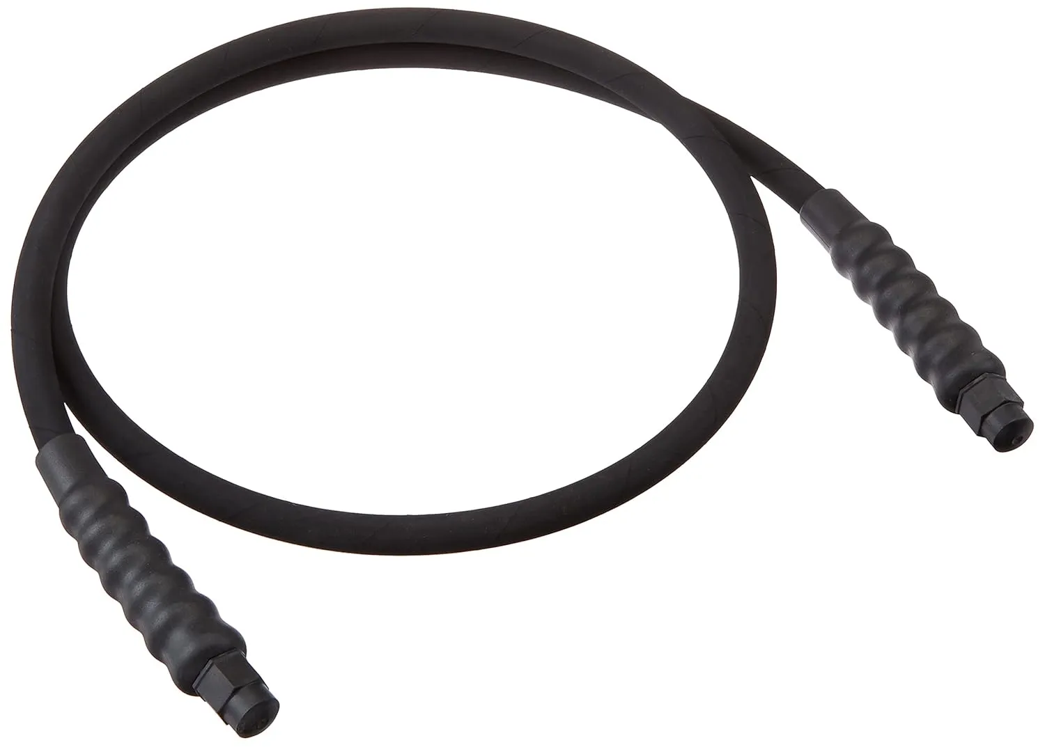 Enerpac 900 Series Rubber High-Pressure Hydraulic Hose Assembly