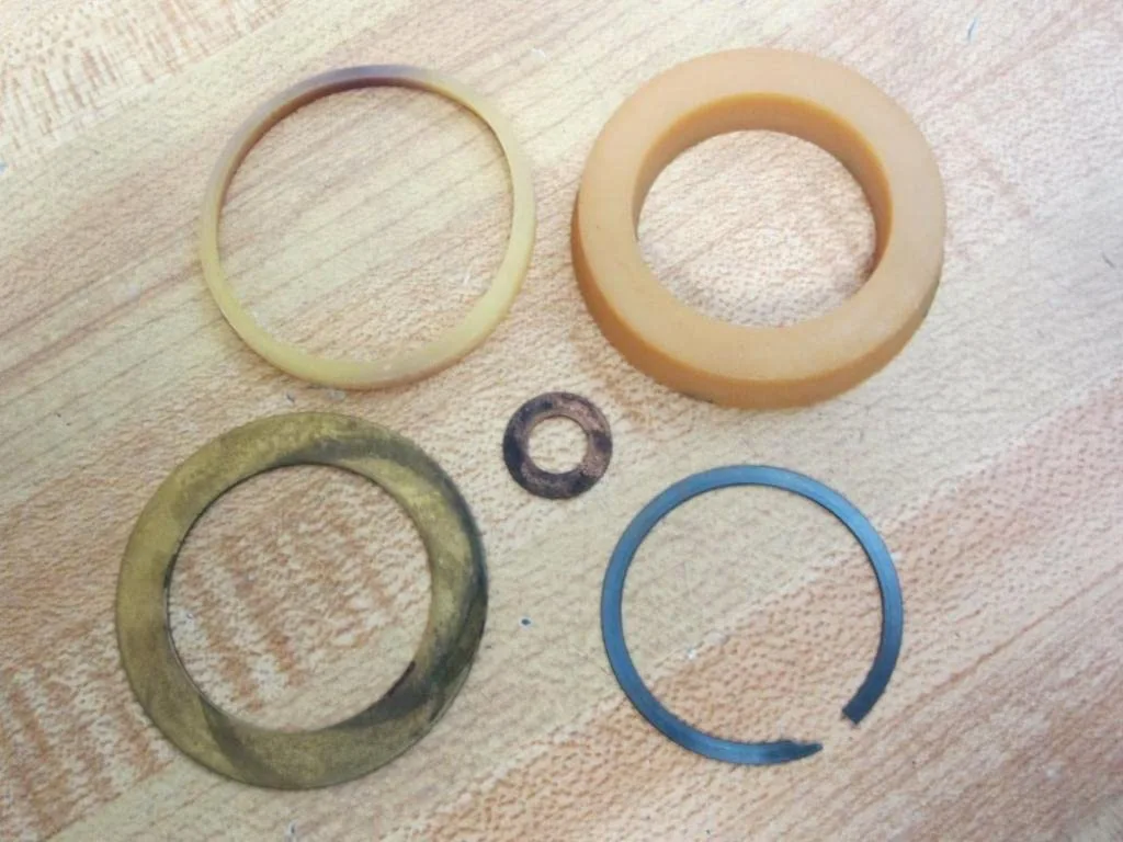 ENERPAC, RC102K, SEAL KIT