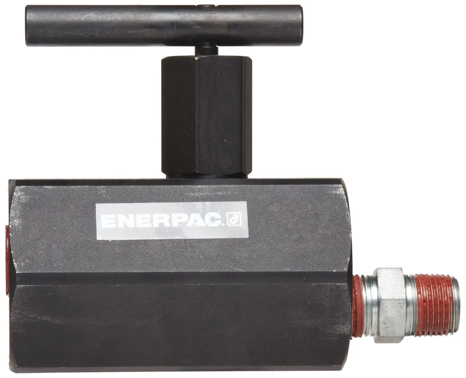 Enerpac V-66 Manually-Operated Check Valve