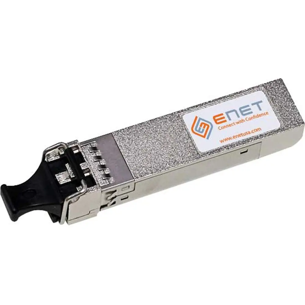 Enet Components 01-SSC-9785 SonicWall Compatible SFP+ 10GBASE-SR