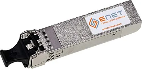 10GBASE-LR SFP+ 1310nm 10km DEM-432XT-DD (D-Link Compatible)