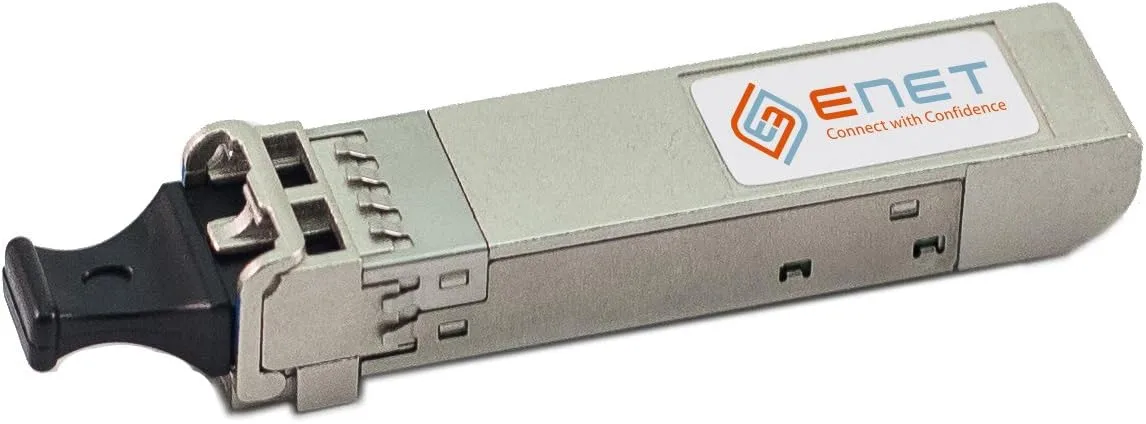 10GBASE-LR SFP+ 1310NM 10KM