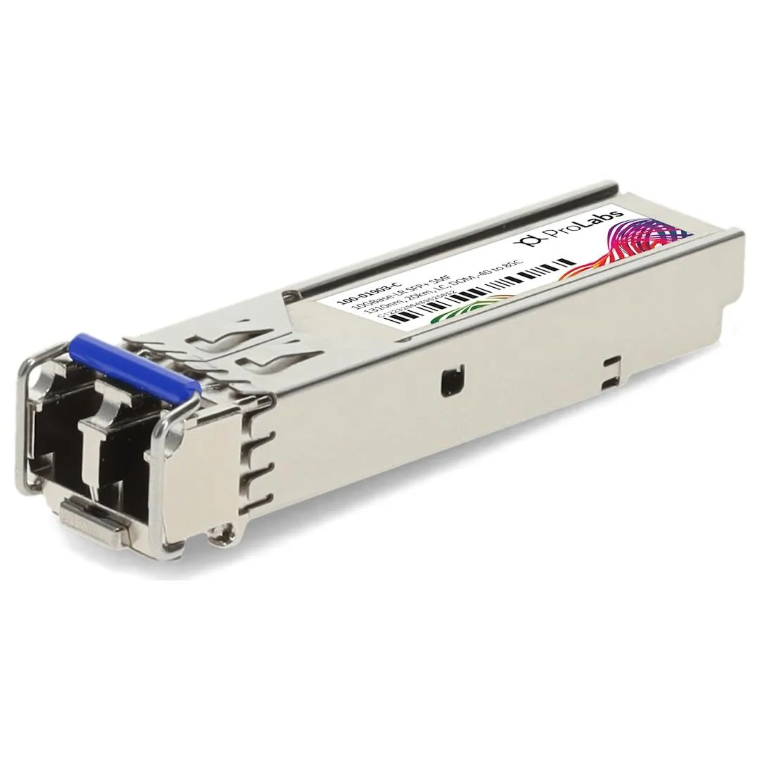 ENET Calix Compatible 100-01903C TAA Compliant FUNCTIONALLY Identical 10GBASE-LR