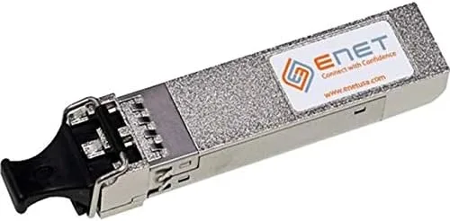 ENET 10GBASE-SR SFP+ 850NM 300M - Gigamon Compatible (SFP-532-ENC)