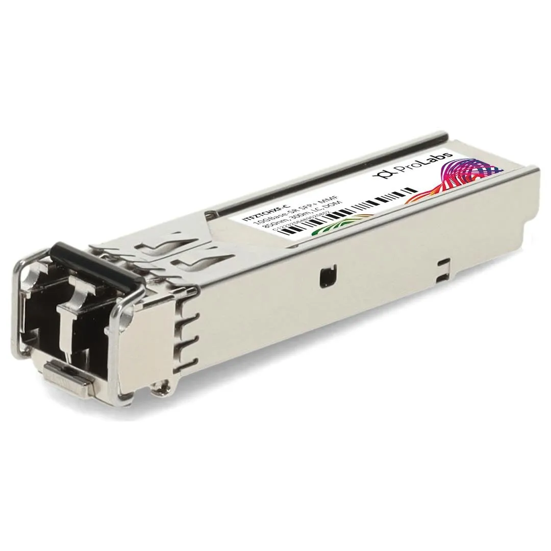 ENET SOPHOS Compatible ITFZTCHXF TAA Compliant FUNCTIONALLY Identical 10GBASE-SR