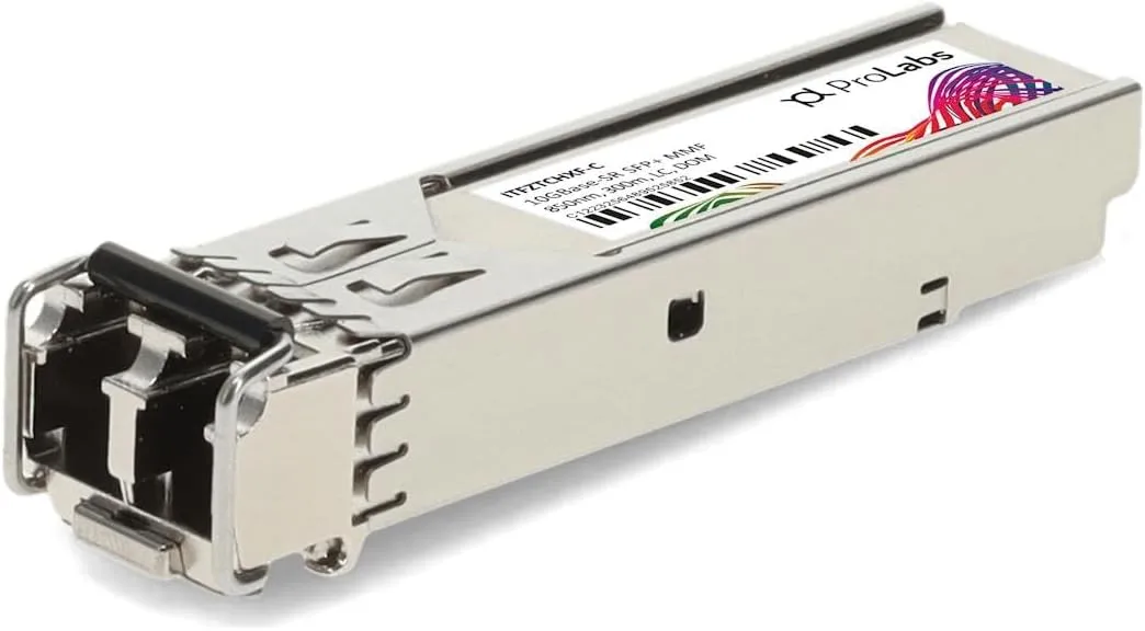 ENET SOPHOS Compatible ITFZTCHXF TAA Compliant FUNCTIONALLY Identical 10GBASE-SR