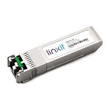 Juniper EX-SFP-10GE-T - FUNCTIONALLY IDENTICAL 10GBASE-T SFP+ 30M Copper RJ-45