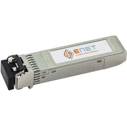 J4858D-ENC HP Compatible 1000BASE-SX SFP 850nm 550m DOM