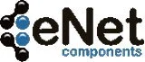 ENET QSFP28-LR4-XCVR 100GBASE-LR4 QSFP28 1295/1300/1304/1307nm Duplex (IXIA Compatible, TAA Compliant)