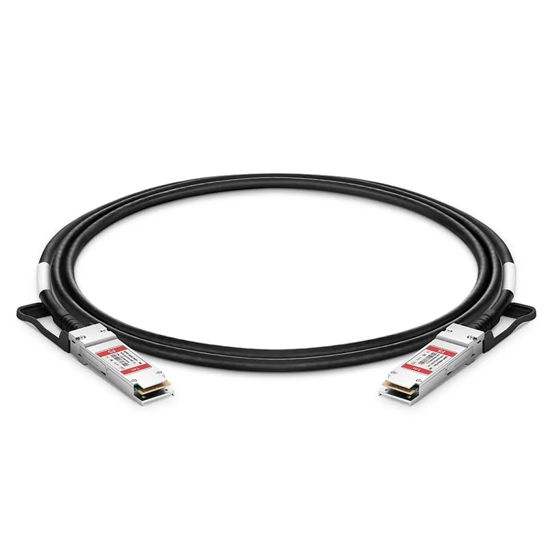 MELLANOX Compatible MCP1600-C001.5 - FUNCTIONALLY Identical 100GBASE-CR4 QSFP28