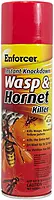 Enforcer Instant Knockdown Wasp & Hornet Killer Spray, 16 oz, 12/Case