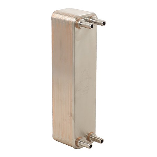 Enfriador 30 Placas para Mosto Enfriador 30 Placas para Mosto