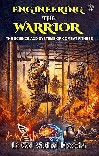 Engineering with Warrior: The Science and Systems of Combat Fitness
