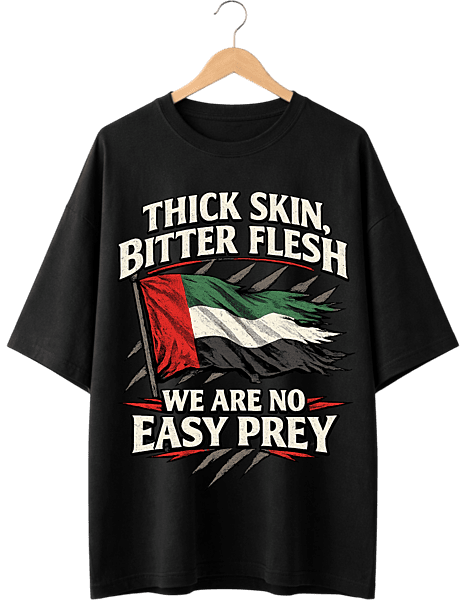 Custom T-shirt