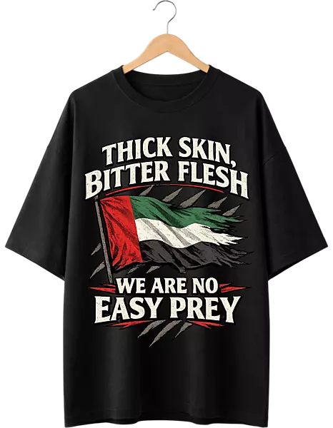 Custom T-shirt