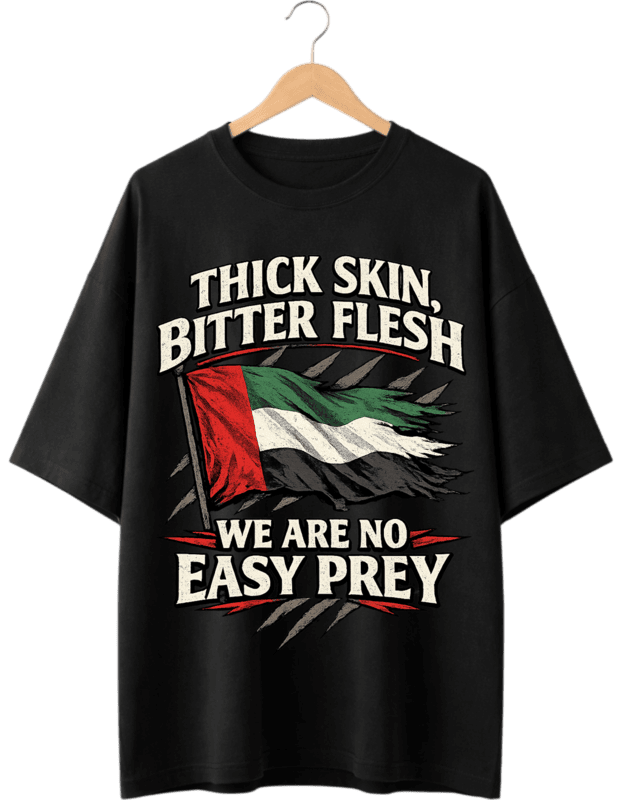 Custom T-shirt