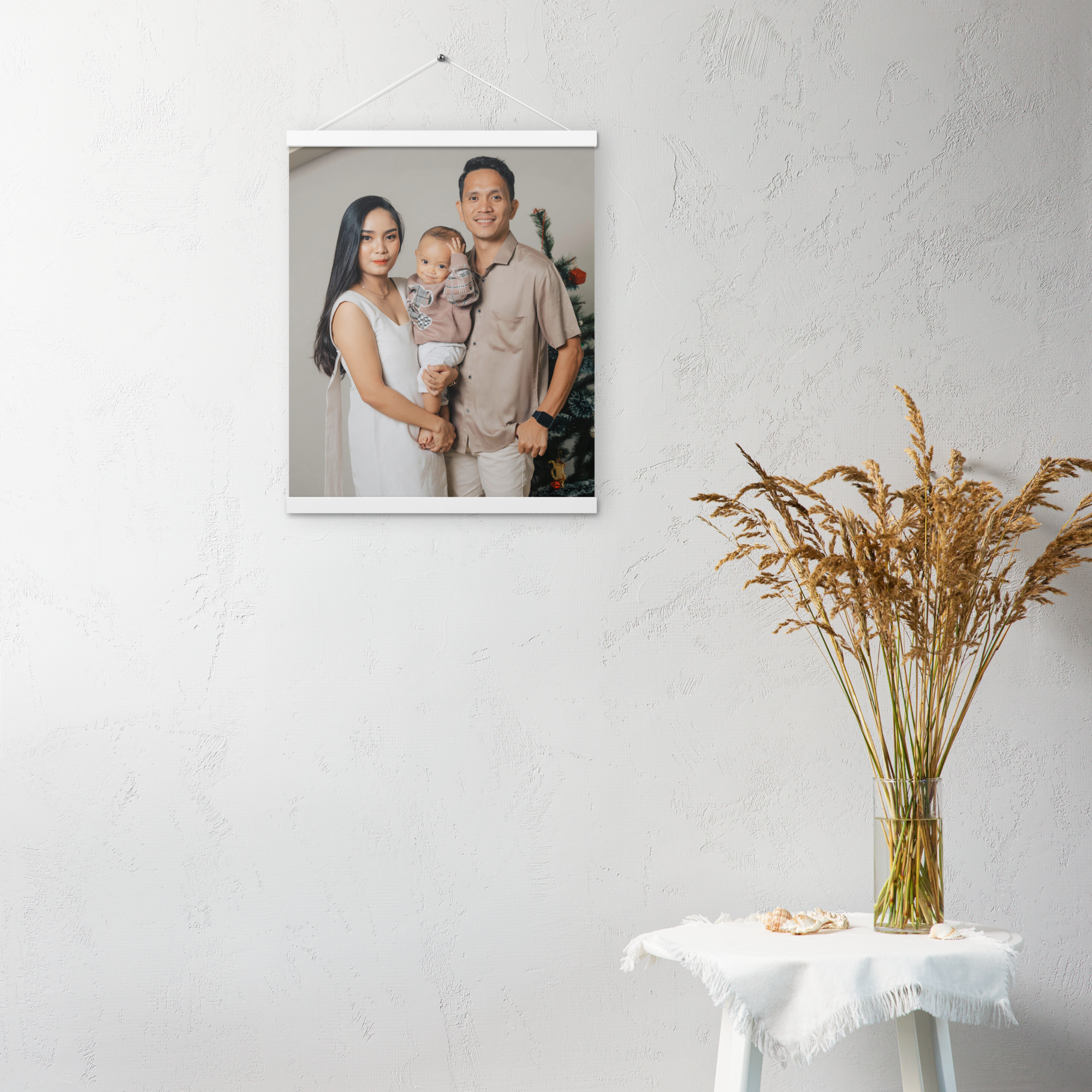 Avanti Collection Wall Poster with Hanger