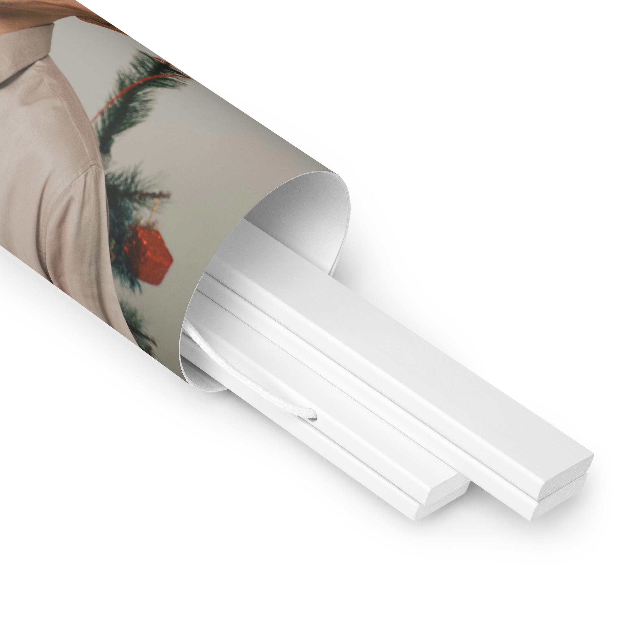 Avanti Collection Wall Poster with Hanger