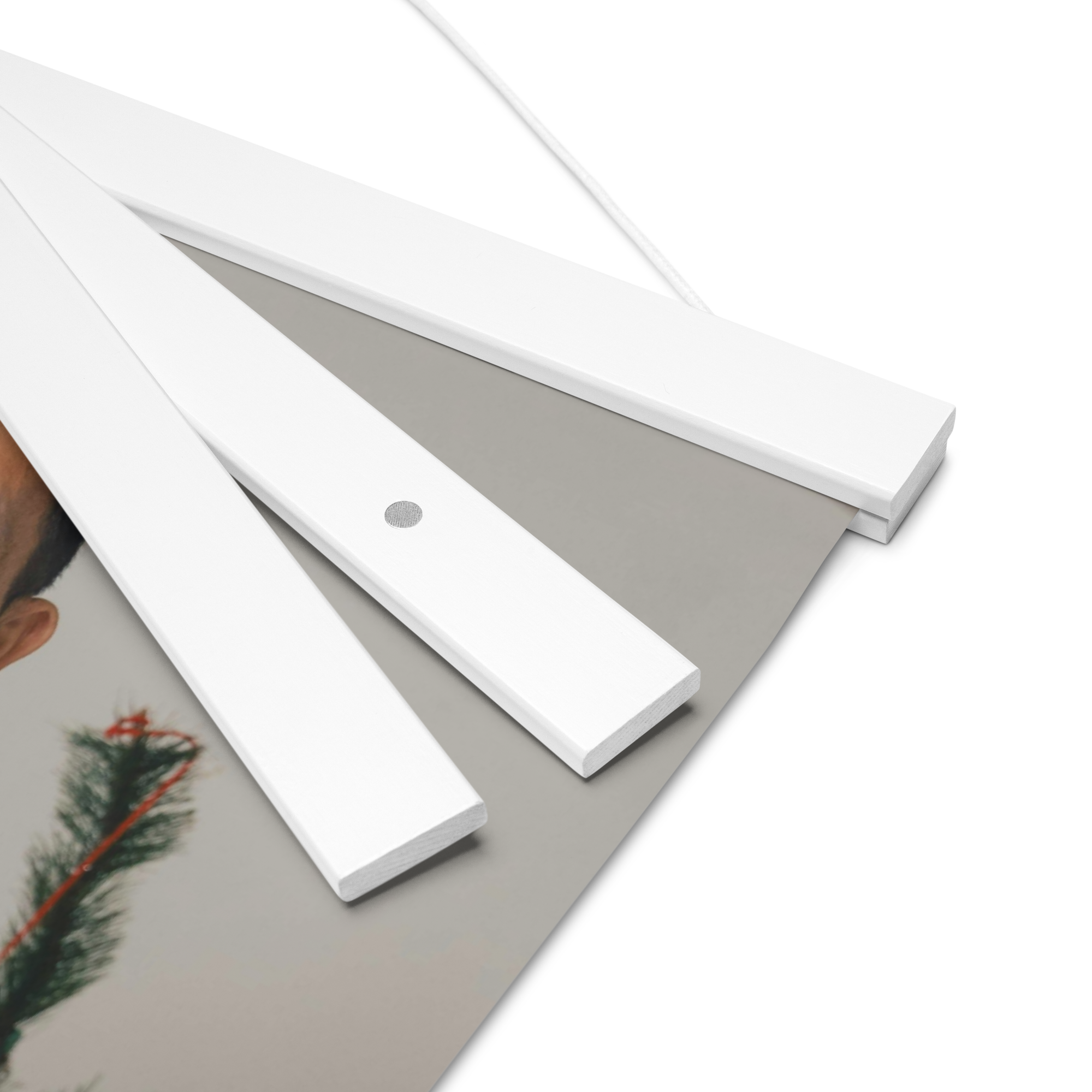 Avanti Collection Wall Poster with Hanger