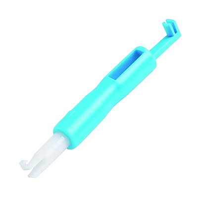 Enhebrador Automático Para Maquina Unidad