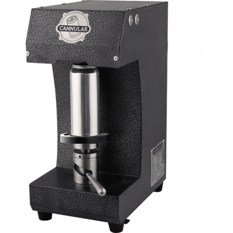 Enlatadora Semiauto