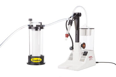 Llenadora Enolmatic Inox con Filtro