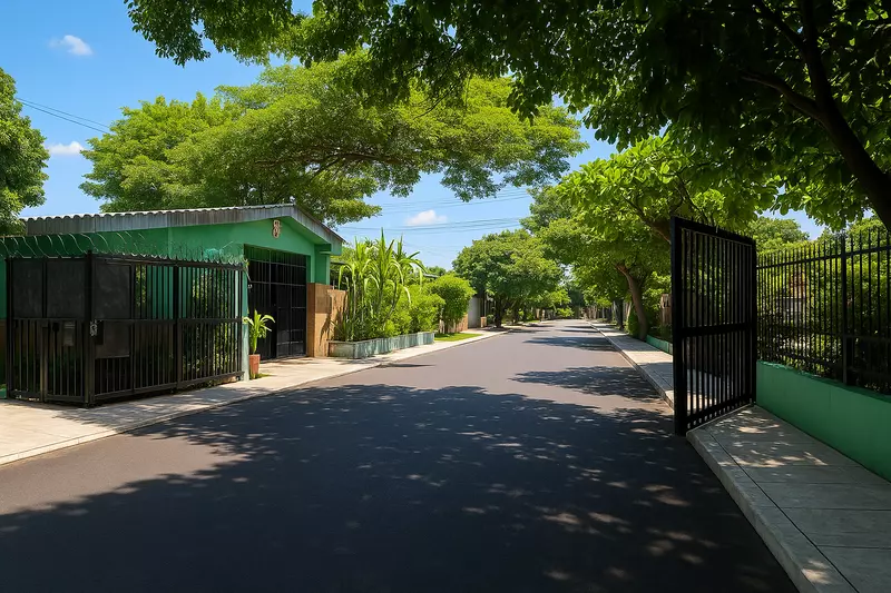 CASA EN NUEVO LOURDES