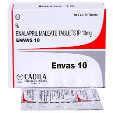 ENVAS 10 TAB