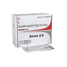 ENVAS 2.5 TAB