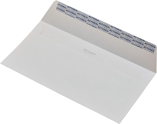 ENVELOP DL 115X225MM MAXI/AAA