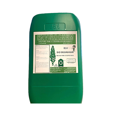 Bio Degreaser