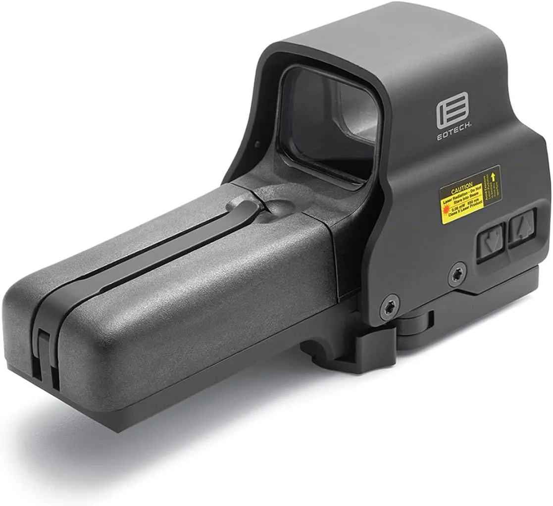 EOTECH 558 Holographic Weapon Sight 558.A65