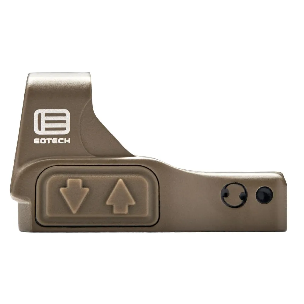EOTECH EFLX Mini Reflex Sight