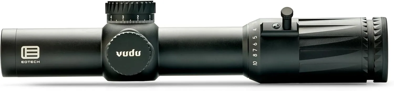 EOTECH Vudu Precision Rifle Scope FFP