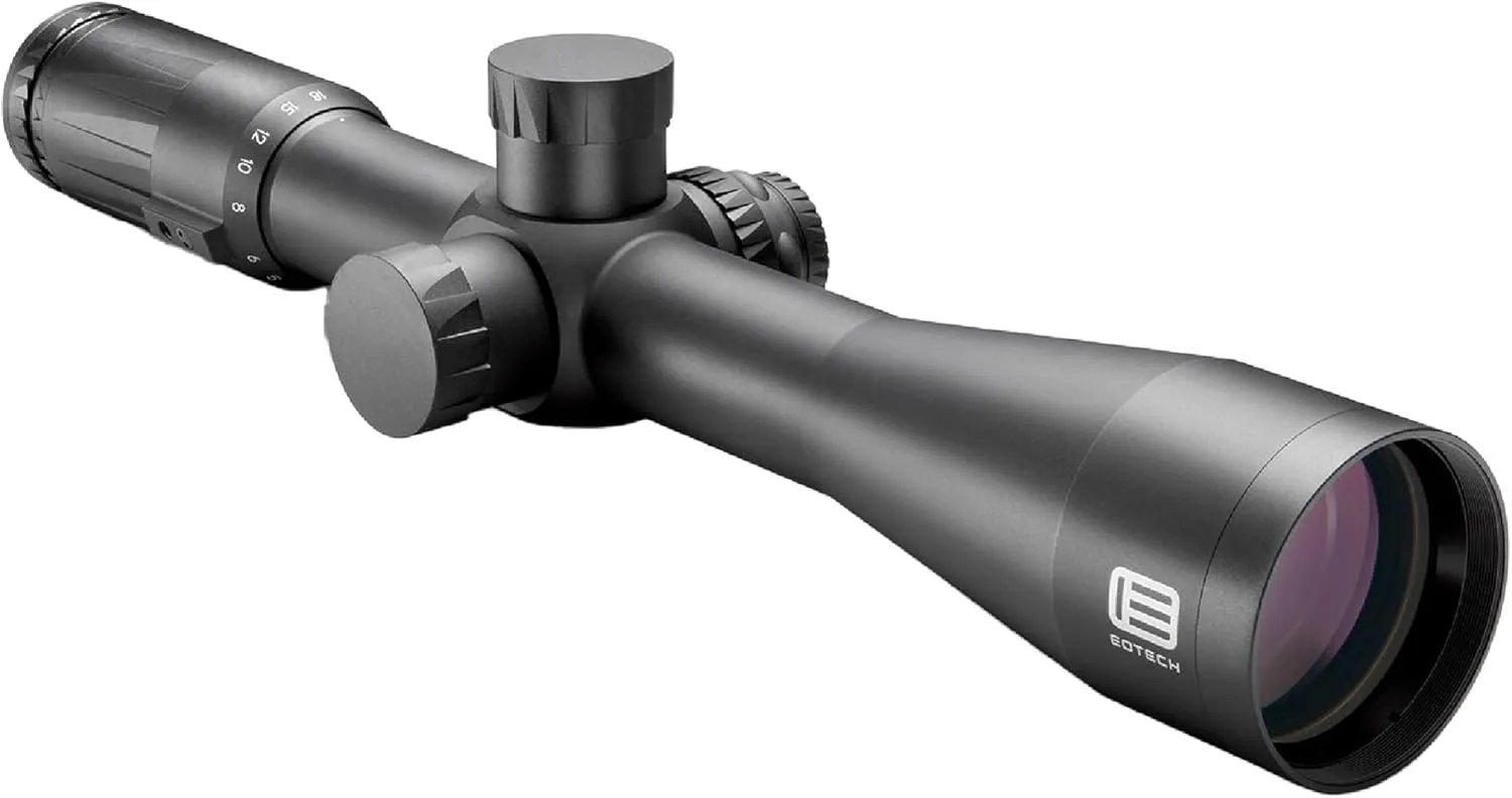 EOTECH Vudu Precision Rifle Scope