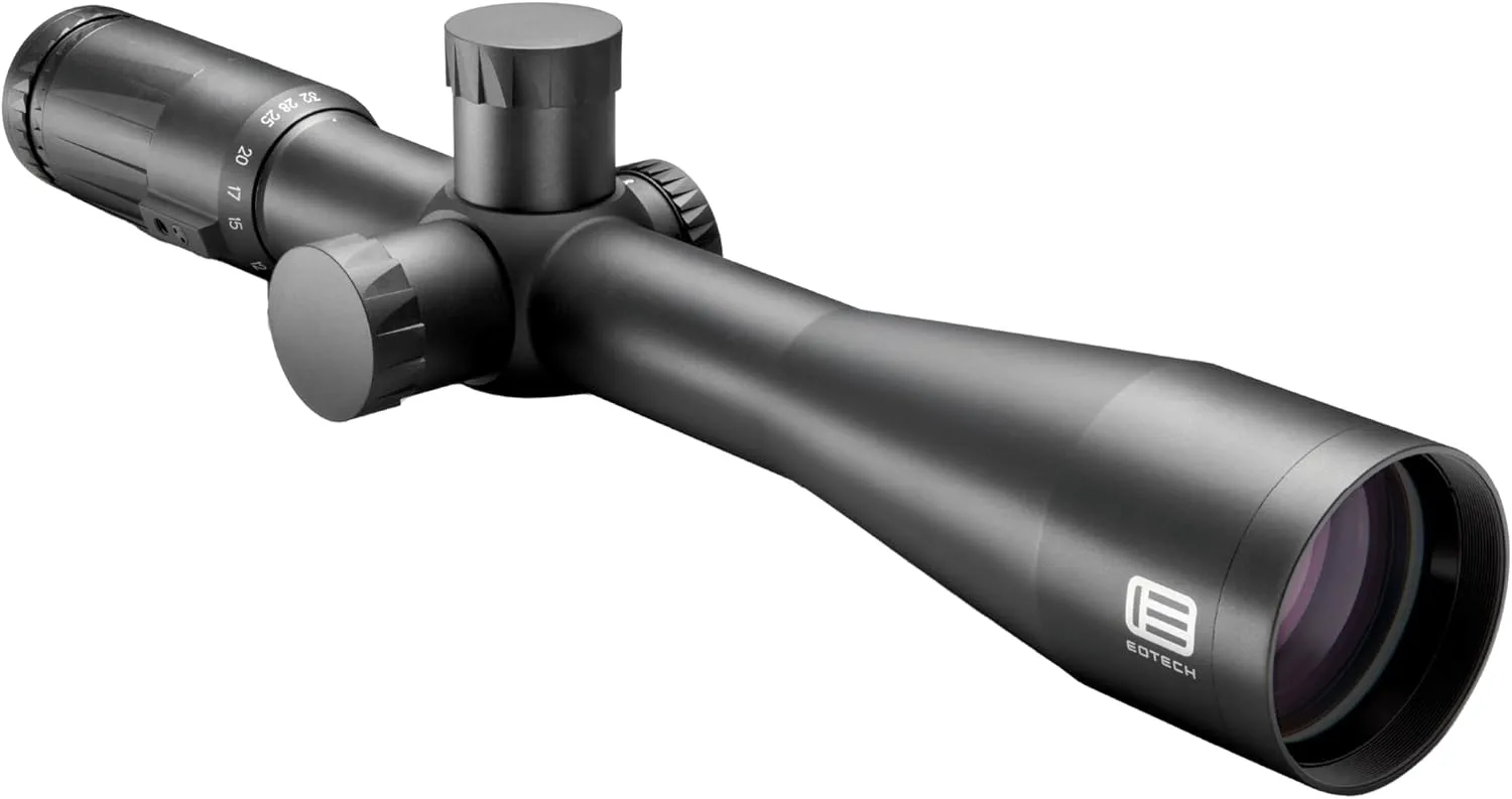 EOTECH Vudu Precision Rifle Scope