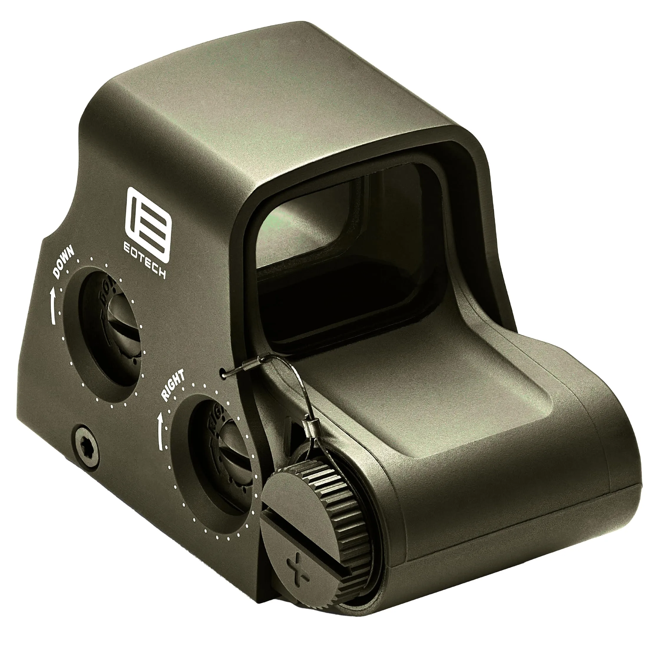 EOTECH XPS2 Holographic Weapon Sight