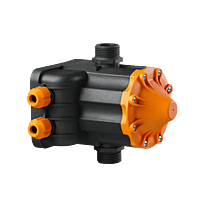 EPC 12 Pump Controller 120V1.5HP/240V 3HP