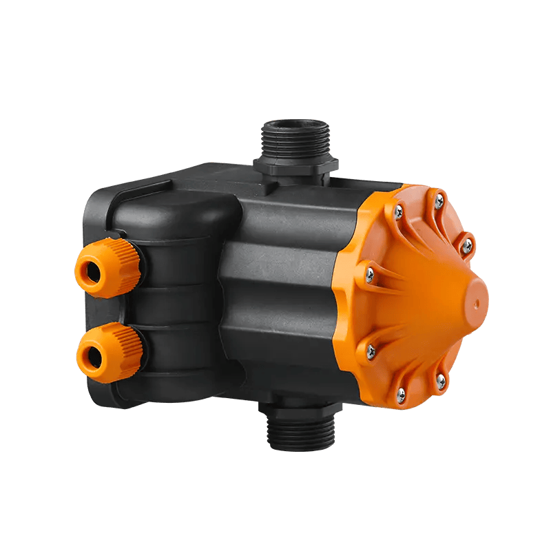 EPC 12 Pump Controller 120V1.5HP/240V 3HP