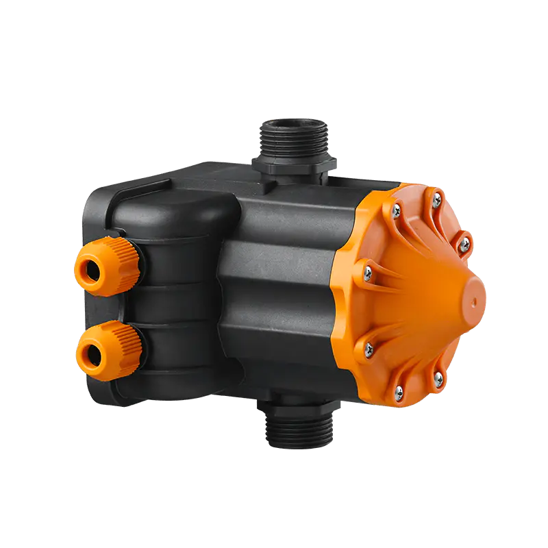 EPC 12 Pump Controller 120V1.5HP/240V 3HP
