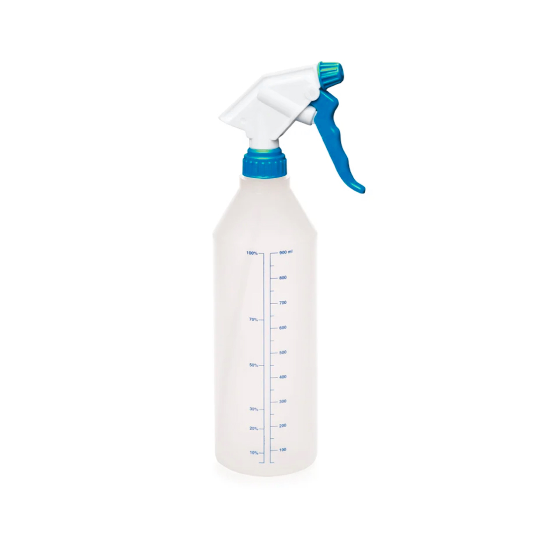 Epoca sprayer bottle 1L BLEU Epoca sprayer bottle 1L BLEU